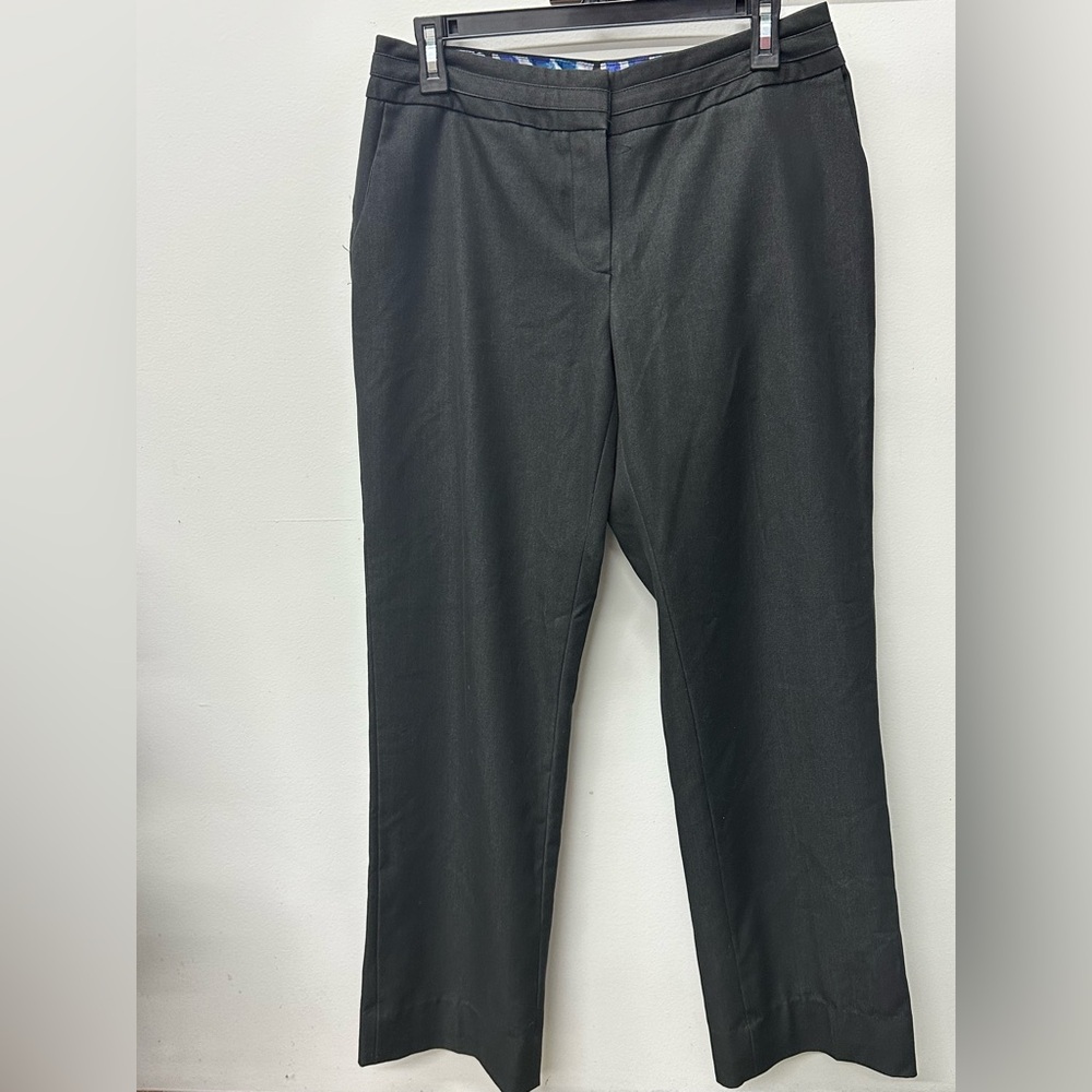 Cato Black Trousers